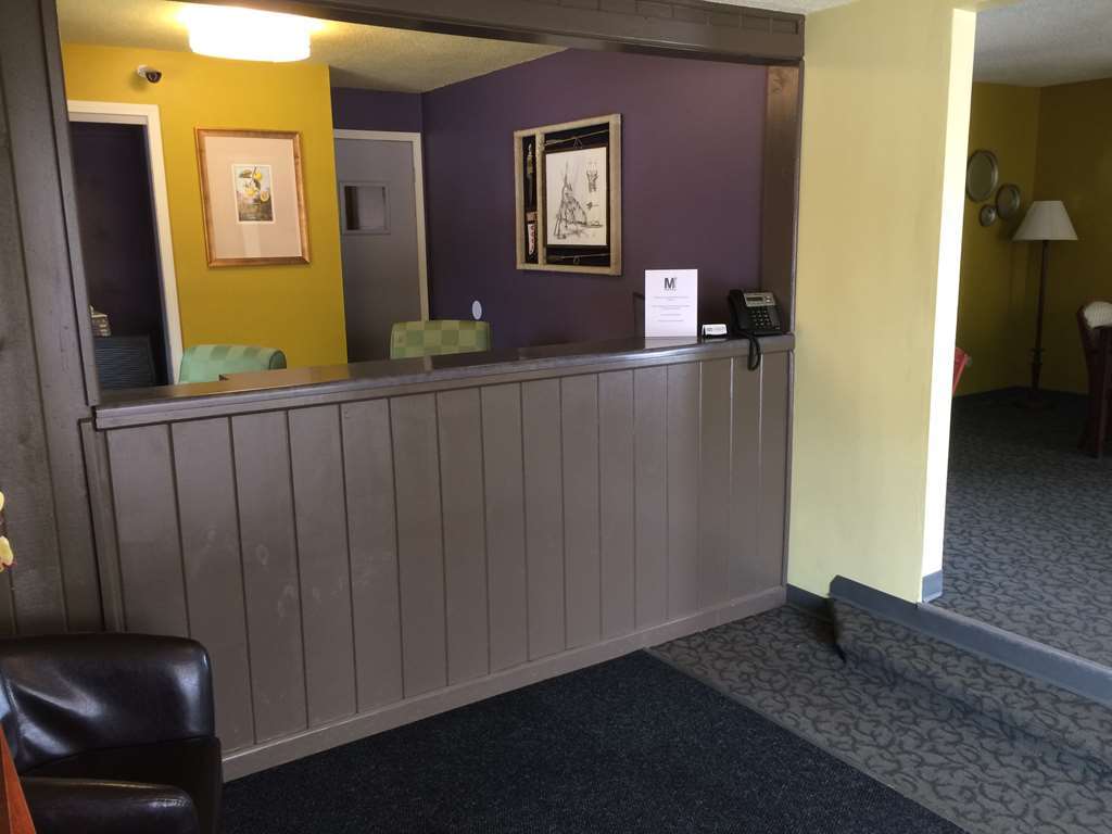 M Star Rapid City Interior foto